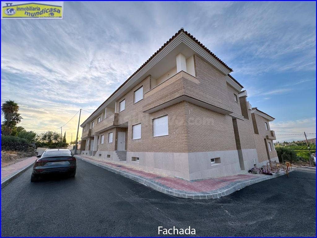 Dúplex de Obra Nueva en Santomera, Matanzas - ¡Tu Nuevo Hoga - foto 2