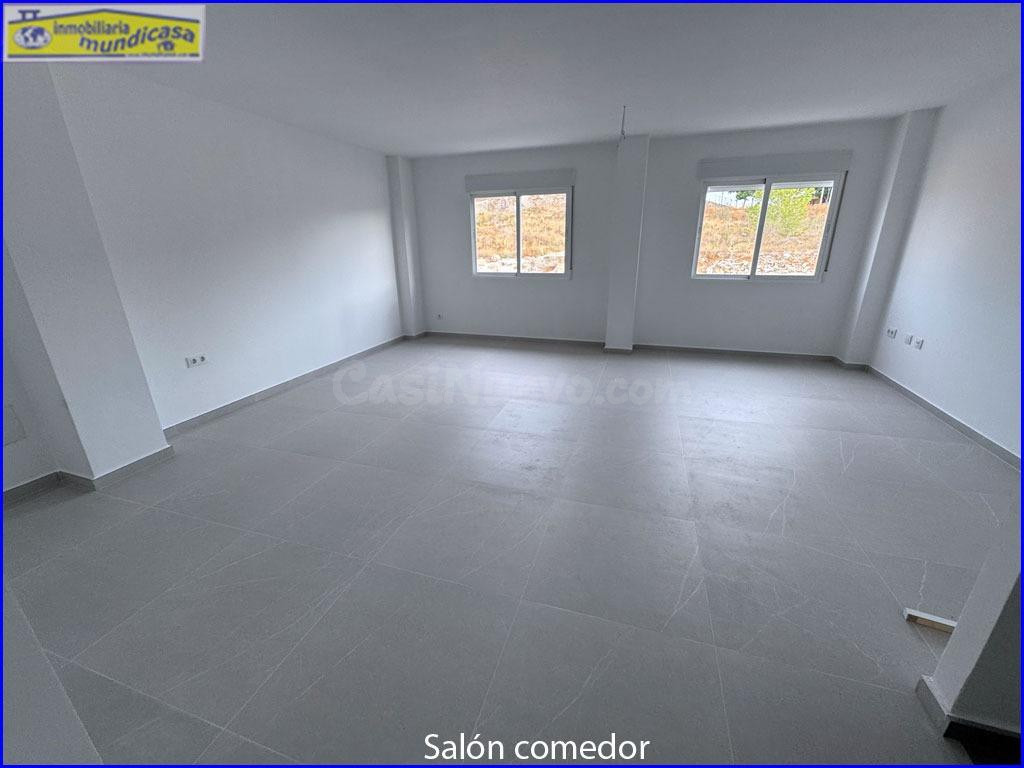 Dúplex de Obra Nueva en Santomera, Matanzas - ¡Tu Nuevo Hoga - foto 3
