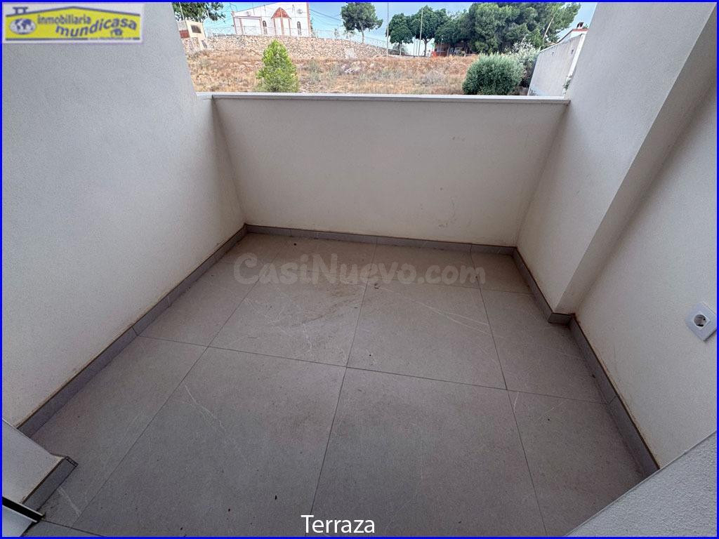 Dúplex de Obra Nueva en Santomera, Matanzas - ¡Tu Nuevo Hoga - foto 4