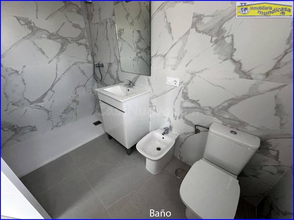 Dúplex de Obra Nueva en Santomera, Matanzas - ¡Tu Nuevo Hoga - foto 5