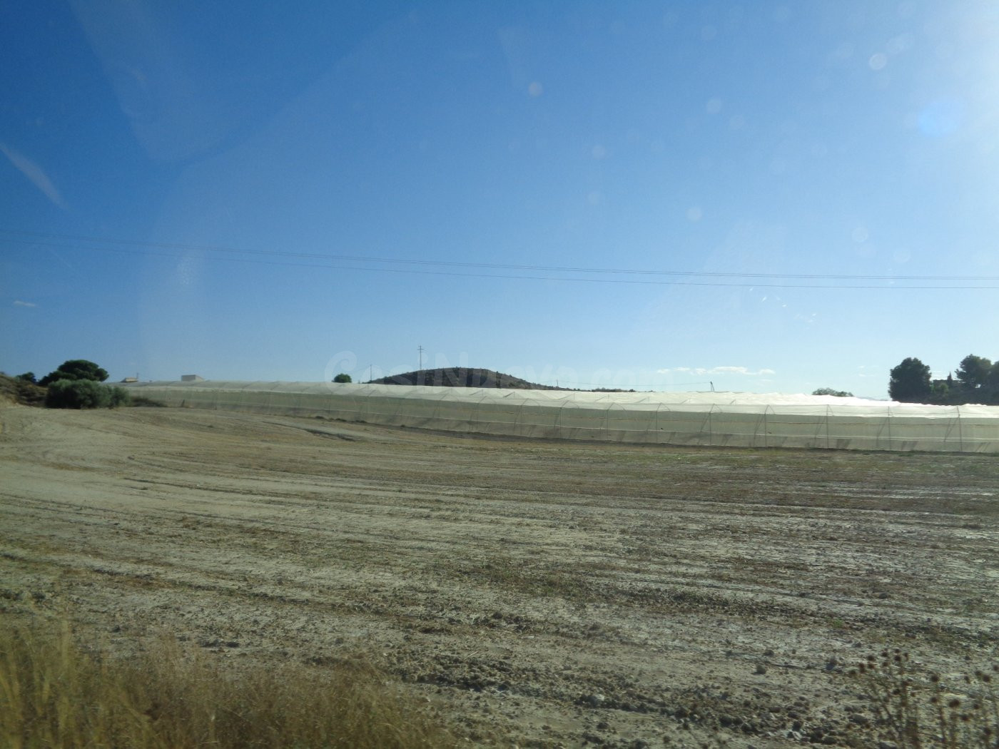 SE VENDE TERRENO RURAL EN MUY BUENA ZONA - foto 2