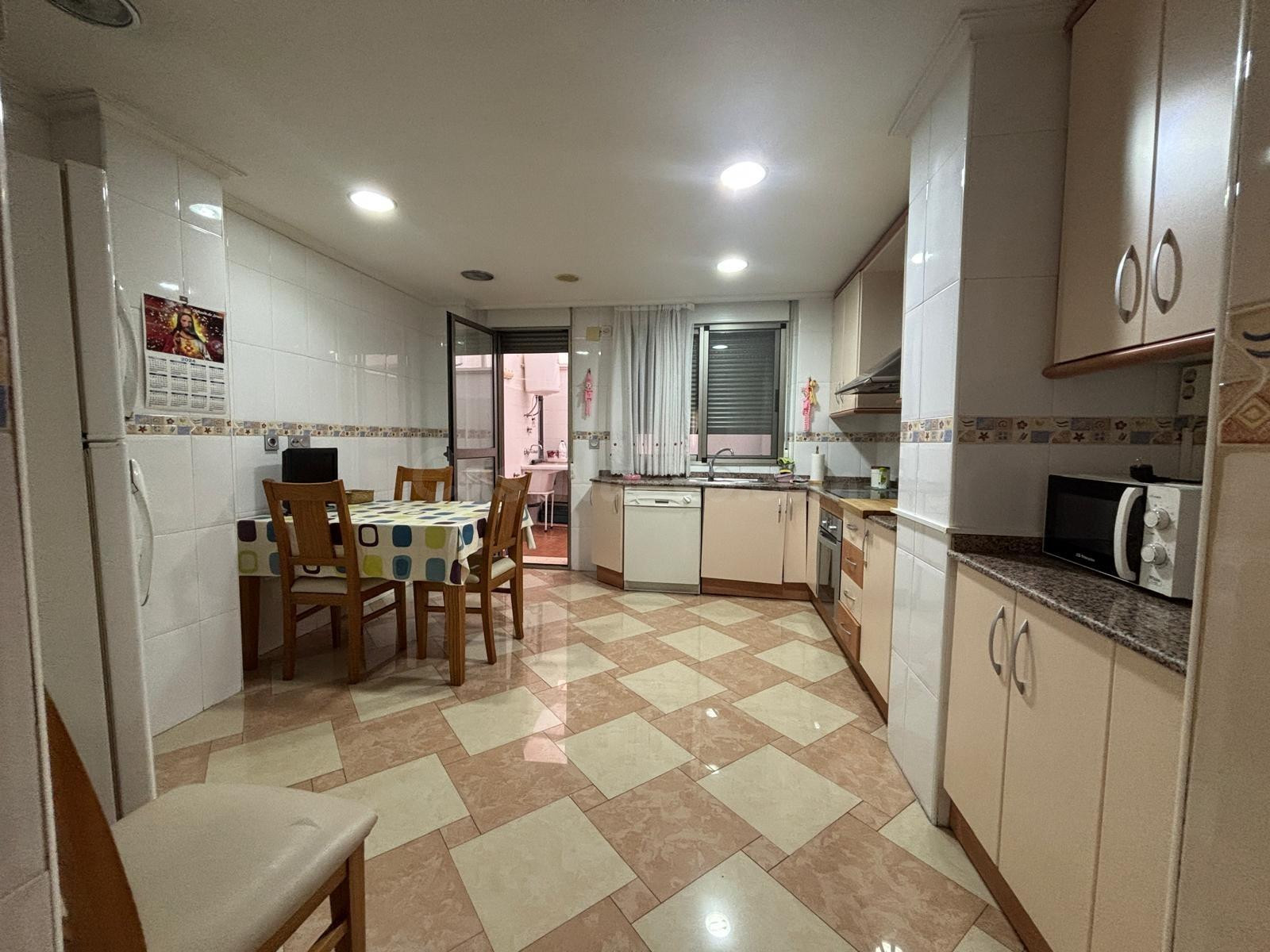 PISO EN VENTA EN AVENIDA DE MADRID - MOLINA DE SEGURA