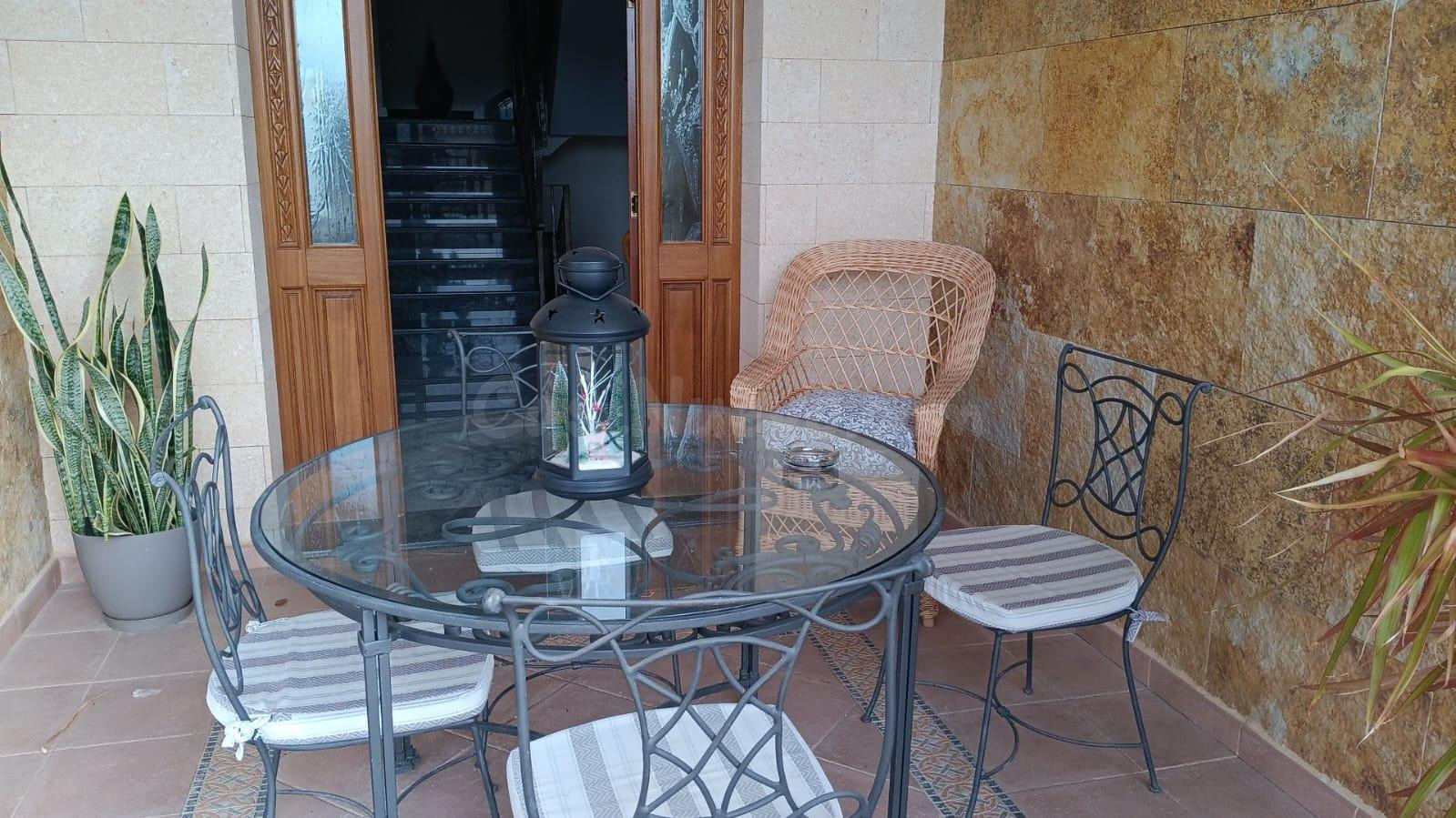 VENTA DE GRAN CHALET EN MOLINA DE SEGURA - foto 5
