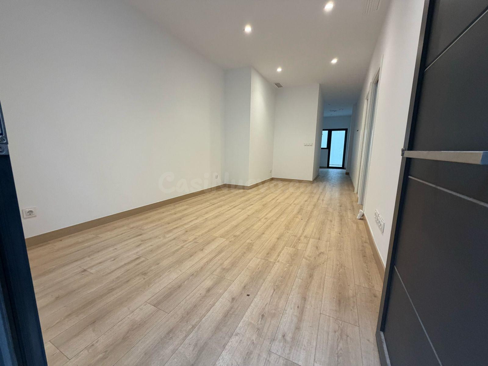 SE VENDE PRECIOSO APARTAMENTO OBRA NUEVA EN LA FLOTA