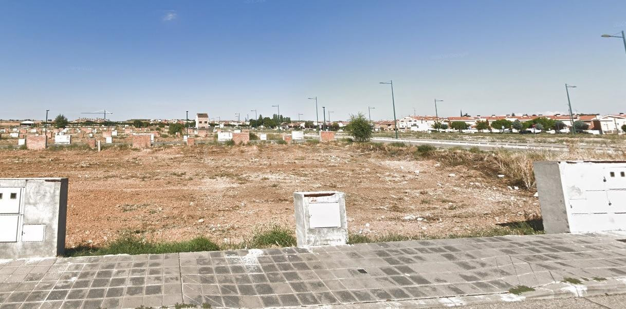 Parcela en Marchamalo - foto 2