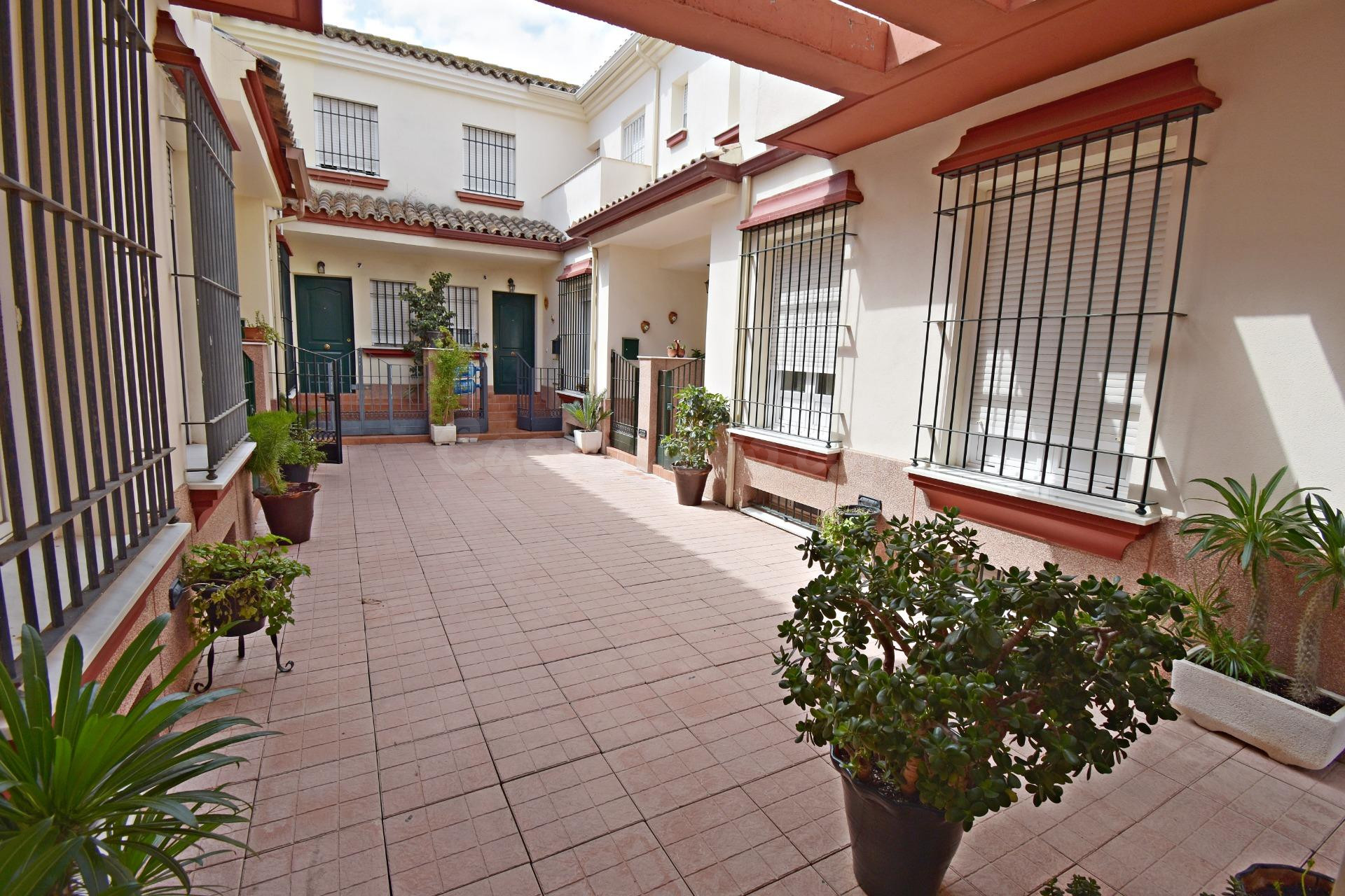 ✨ En exclusiva en Torremelgarejo (Jerez) ✨ - foto 2