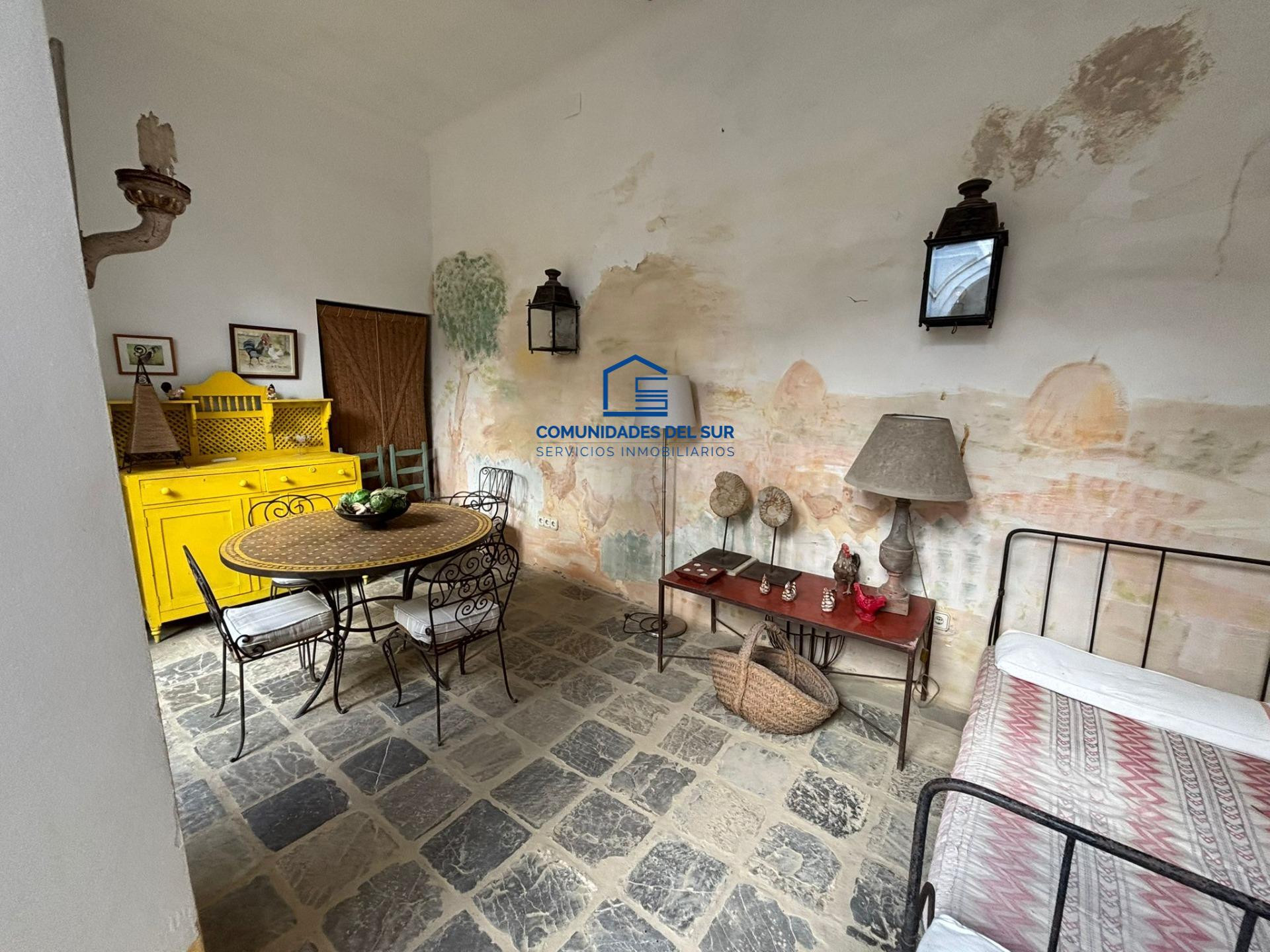🏛 Casa Palacio con piscina privada y garajes junto a la Prio - foto 2