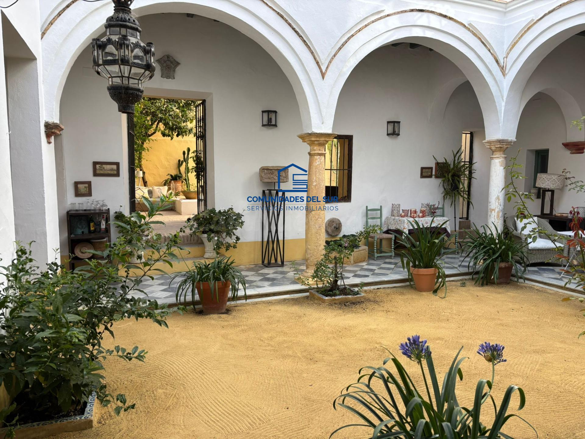 🏛 Casa Palacio con piscina privada y garajes junto a la Prio - foto 3
