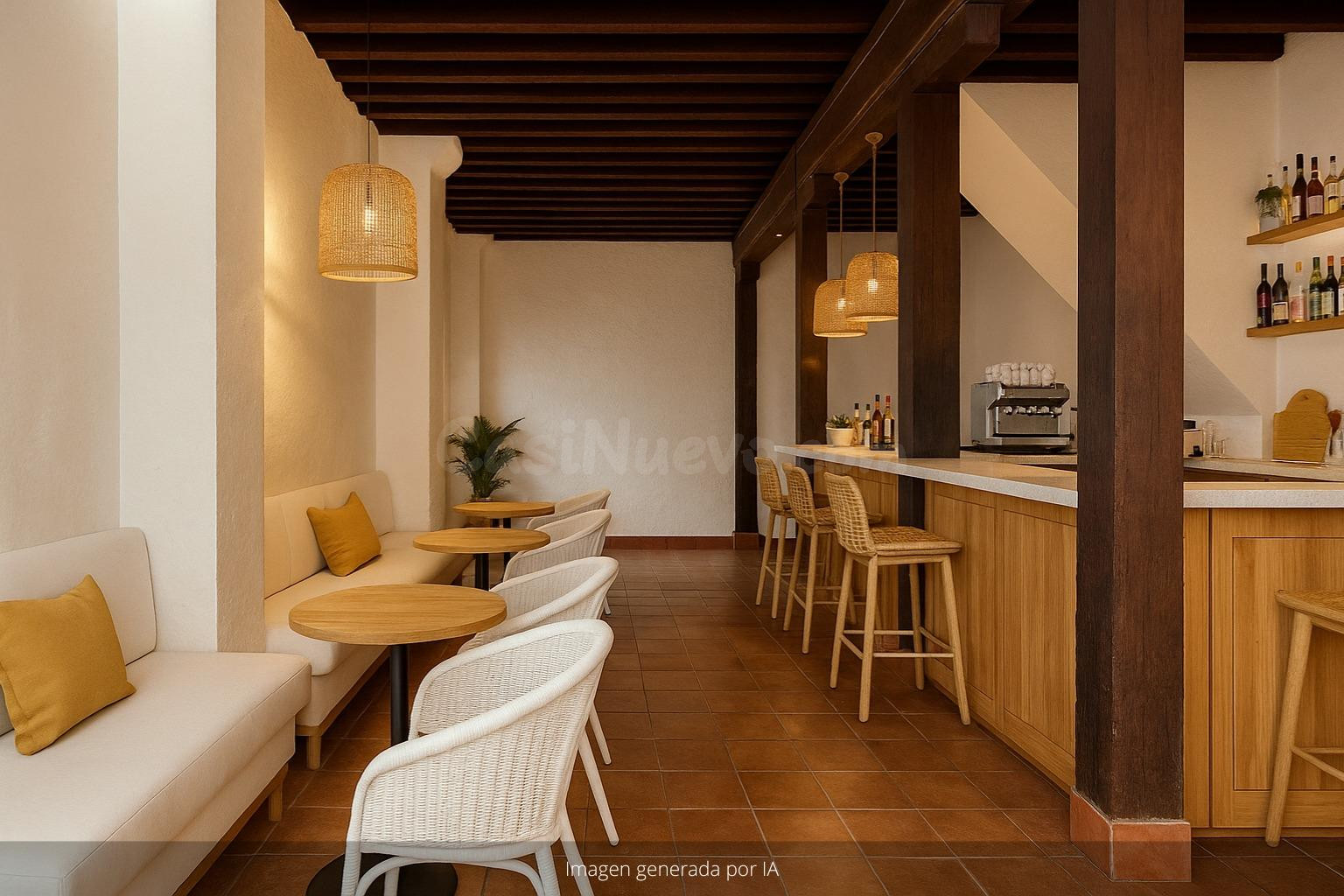 LOCAL OPORTUNIDAD ÚNICA PARA EMPRENDER EN ZONA SAN MARCOS