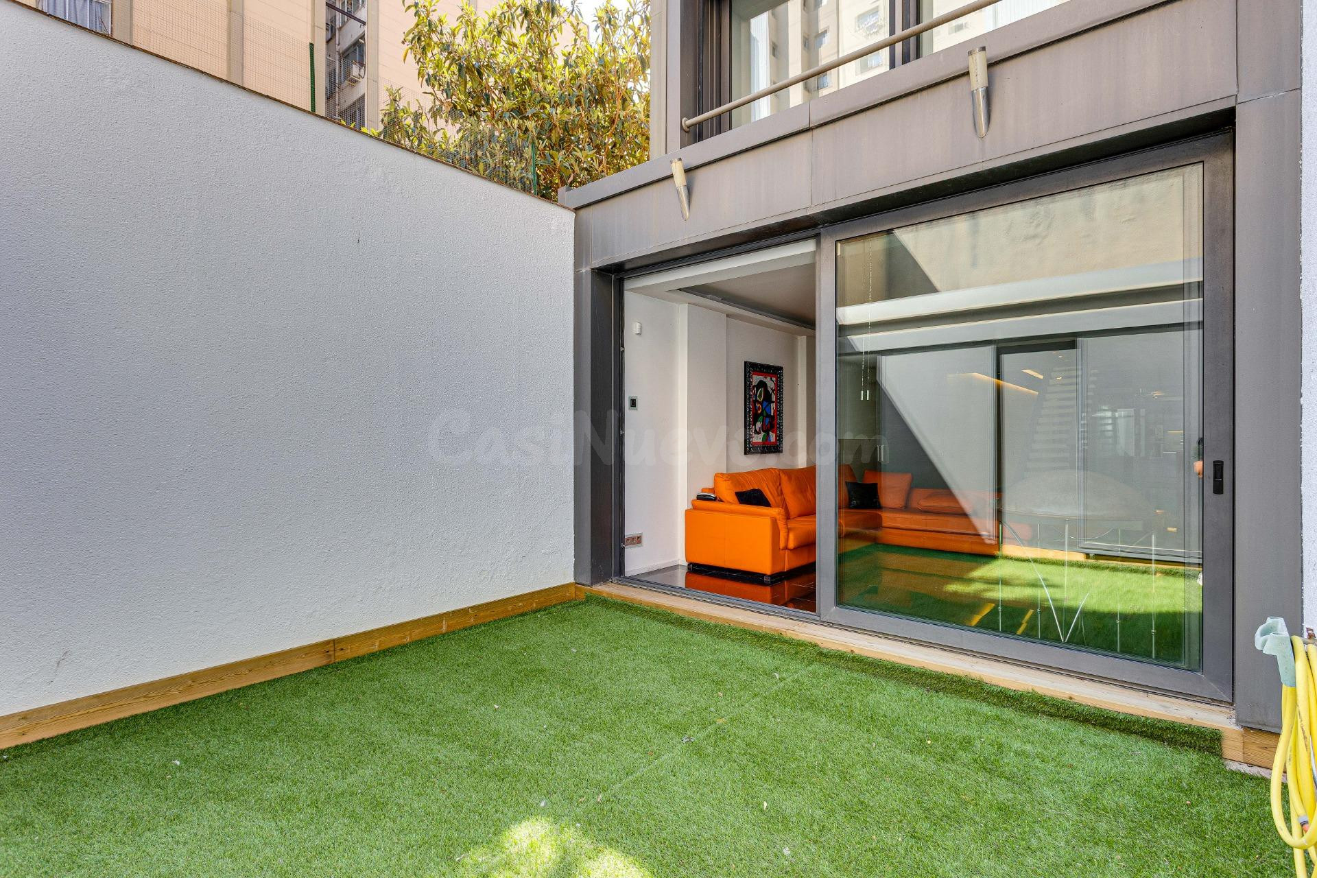 Oasis privado en Les Corts ¡¡¡¡