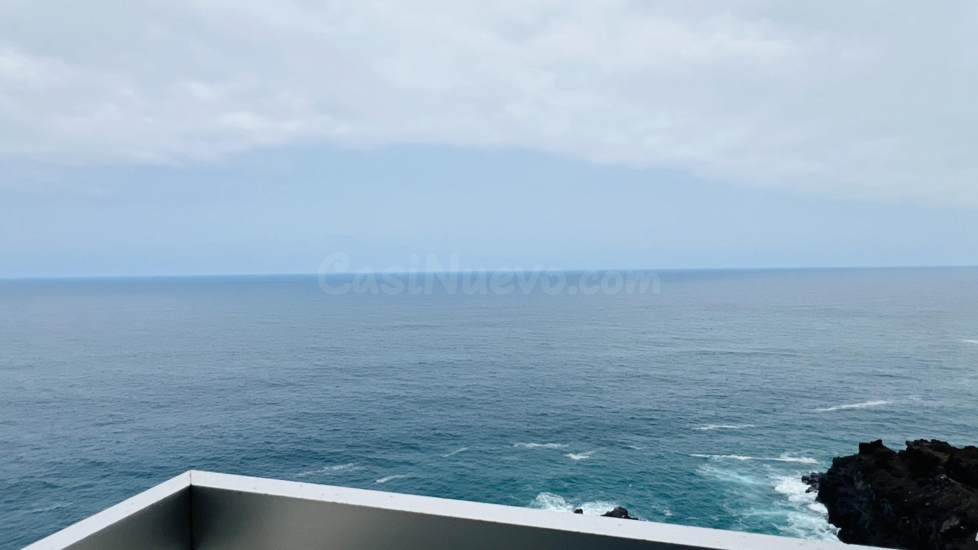 Vivienda de 5 dormitorios con espectaculares vistas al océano en Precise Resort
