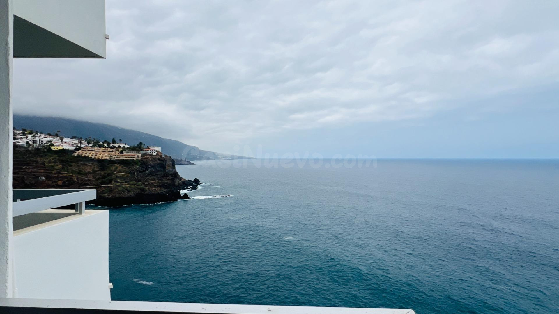 Vivienda de 5 dormitorios con espectaculares vistas al océano en Precise Resort - foto 4