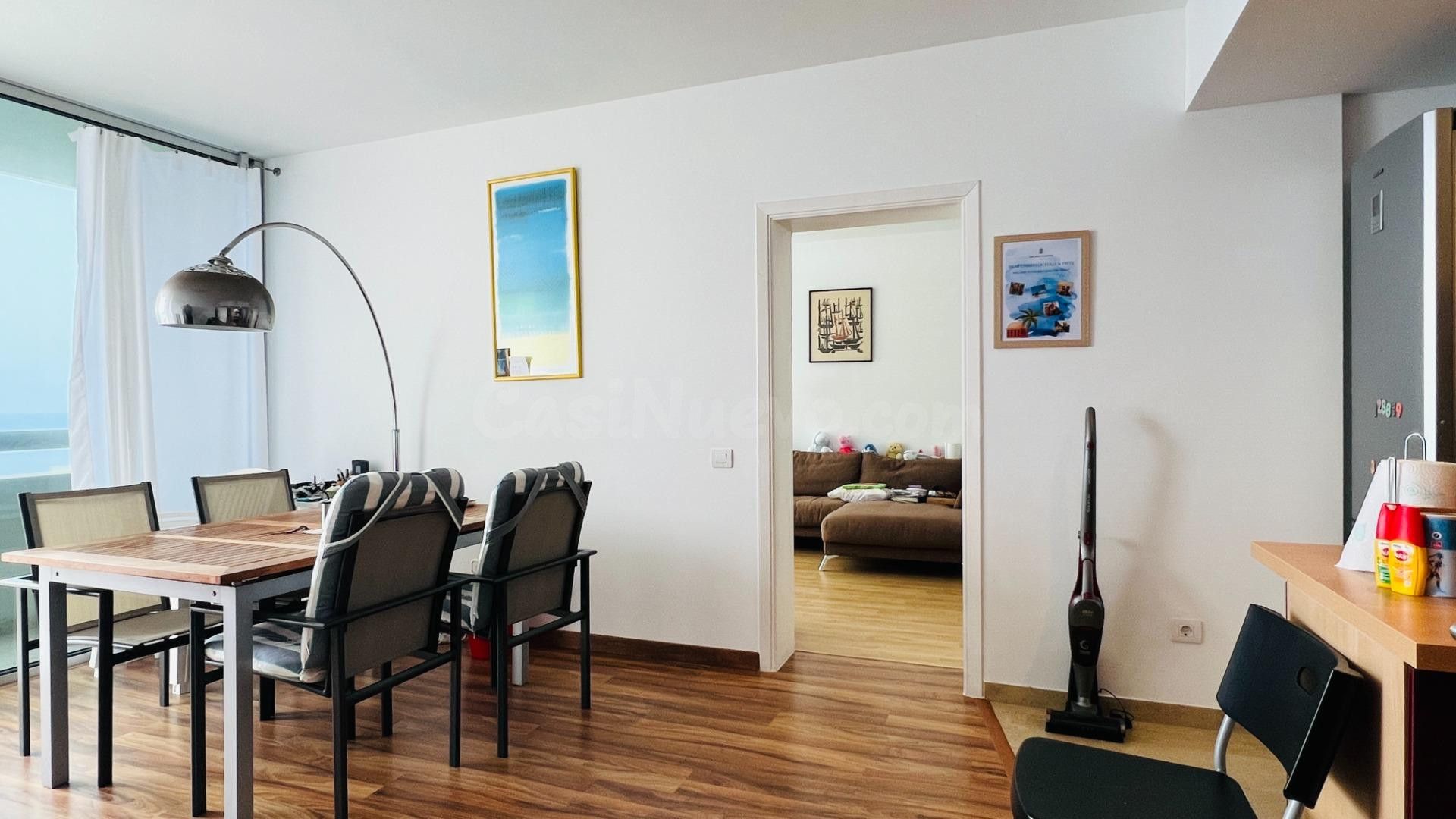 Vivienda de 5 dormitorios con espectaculares vistas al océano en Precise Resort - foto 5