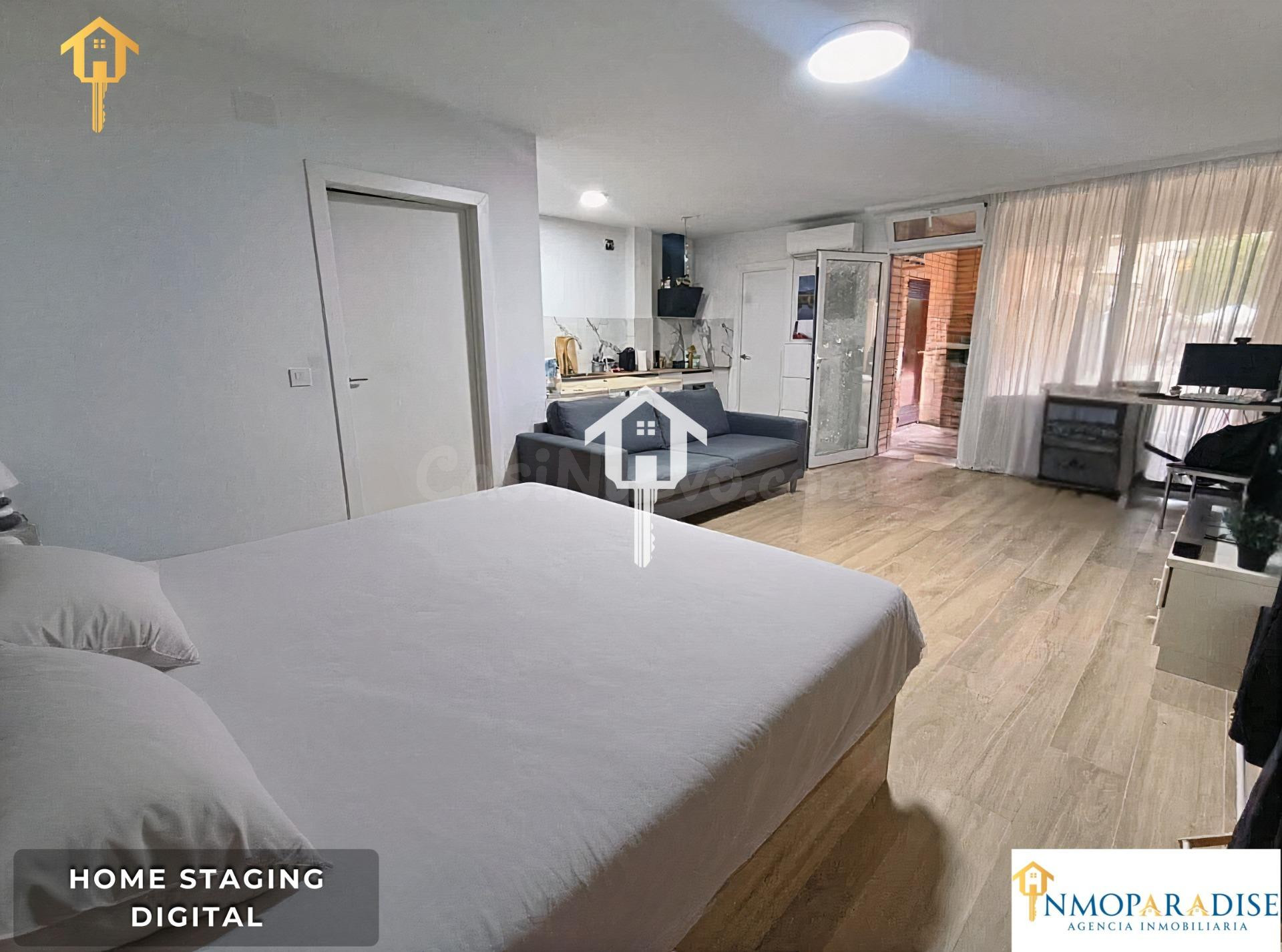 INMOPARADISE OFRECE LOCAL–ESTUDIO EN VENTA FRENTE AL HOSPITA