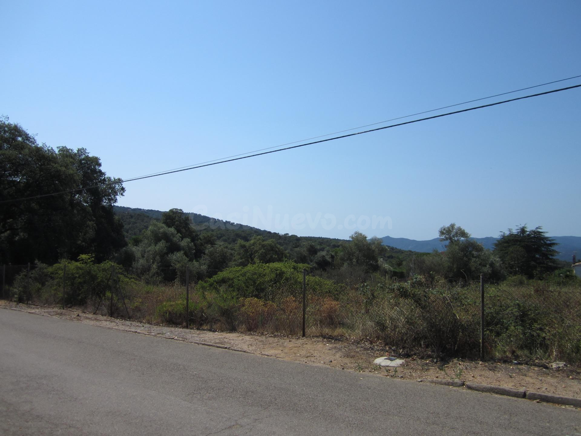 Parcelas en venta en Urbanización Sant Miquel d'Aro