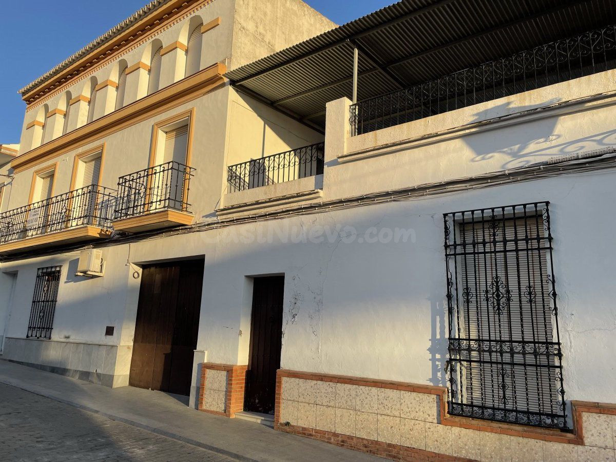GRAN EDIDICIO RESIDENCIAL PARA AMPLIAR VIVIENDA O CONSTRUIR 
