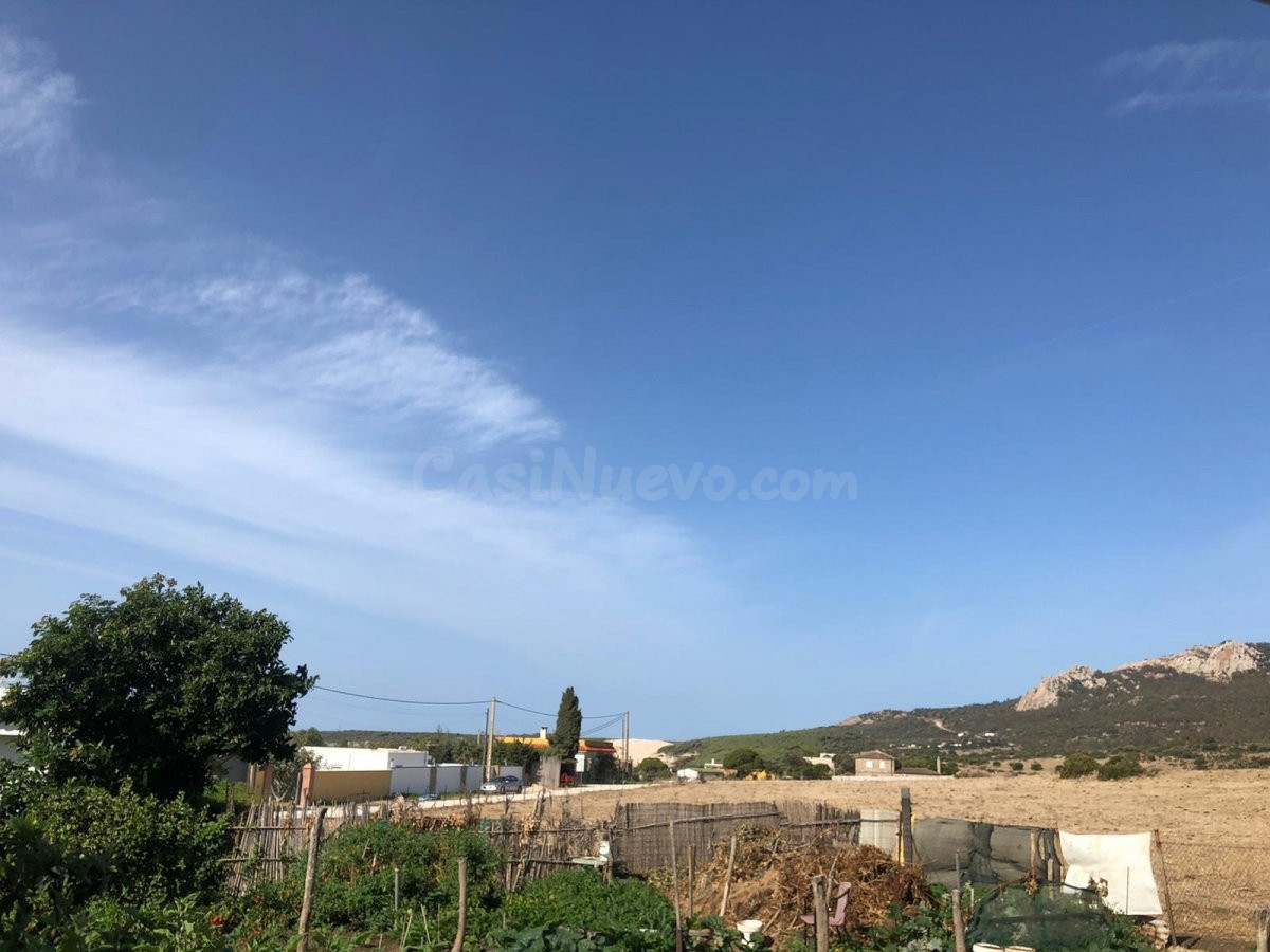 Se vende propiedad en Bolonia.