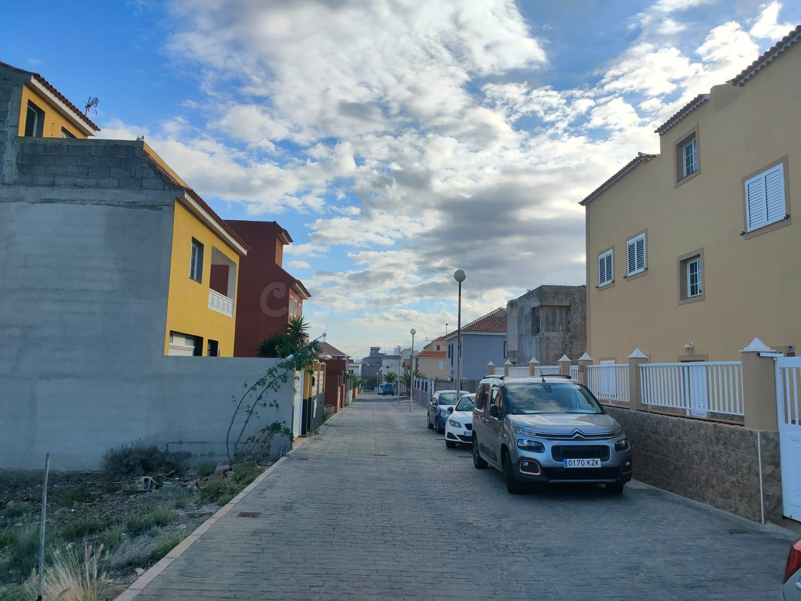 🏡 Terreno en venta en La Listada – Arico 🌊 - foto 4