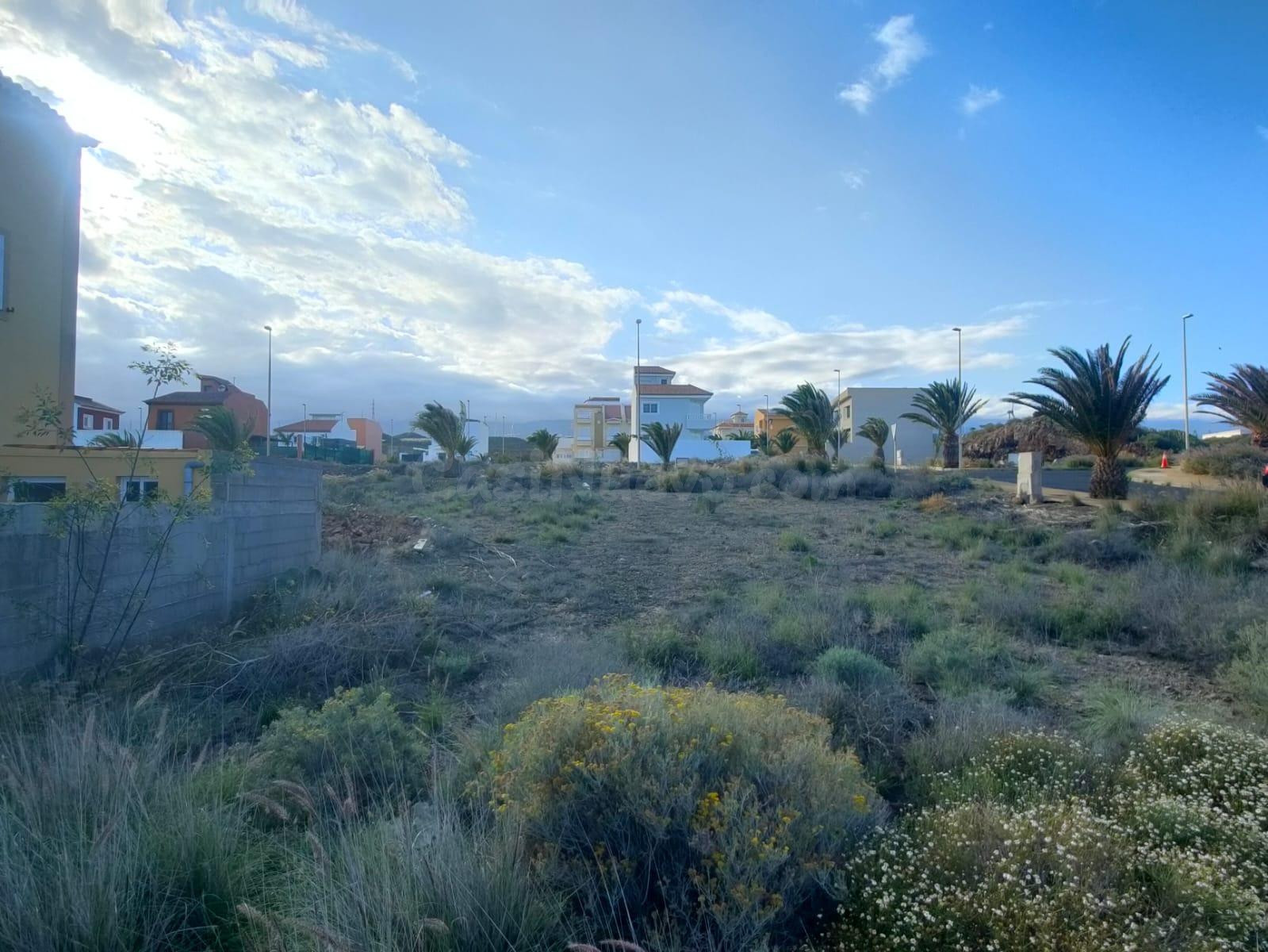 🏡 Terreno en venta en La Listada – Arico 🌊 - foto 5