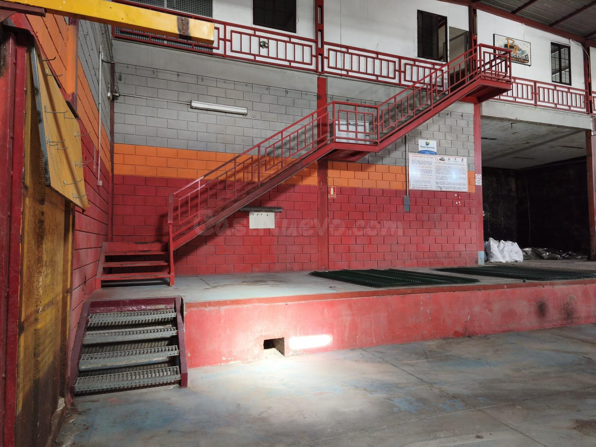 🏭 Nave Industrial de 404 m2 — Excelente Ubicación - foto 3