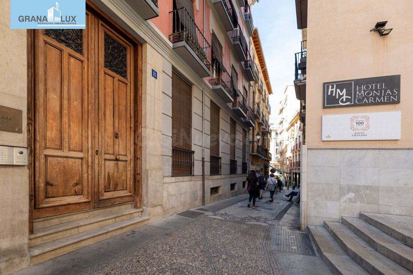 LOCAL EN VENTA JUNTO PLAZA ISABEL LA CATÓLICA