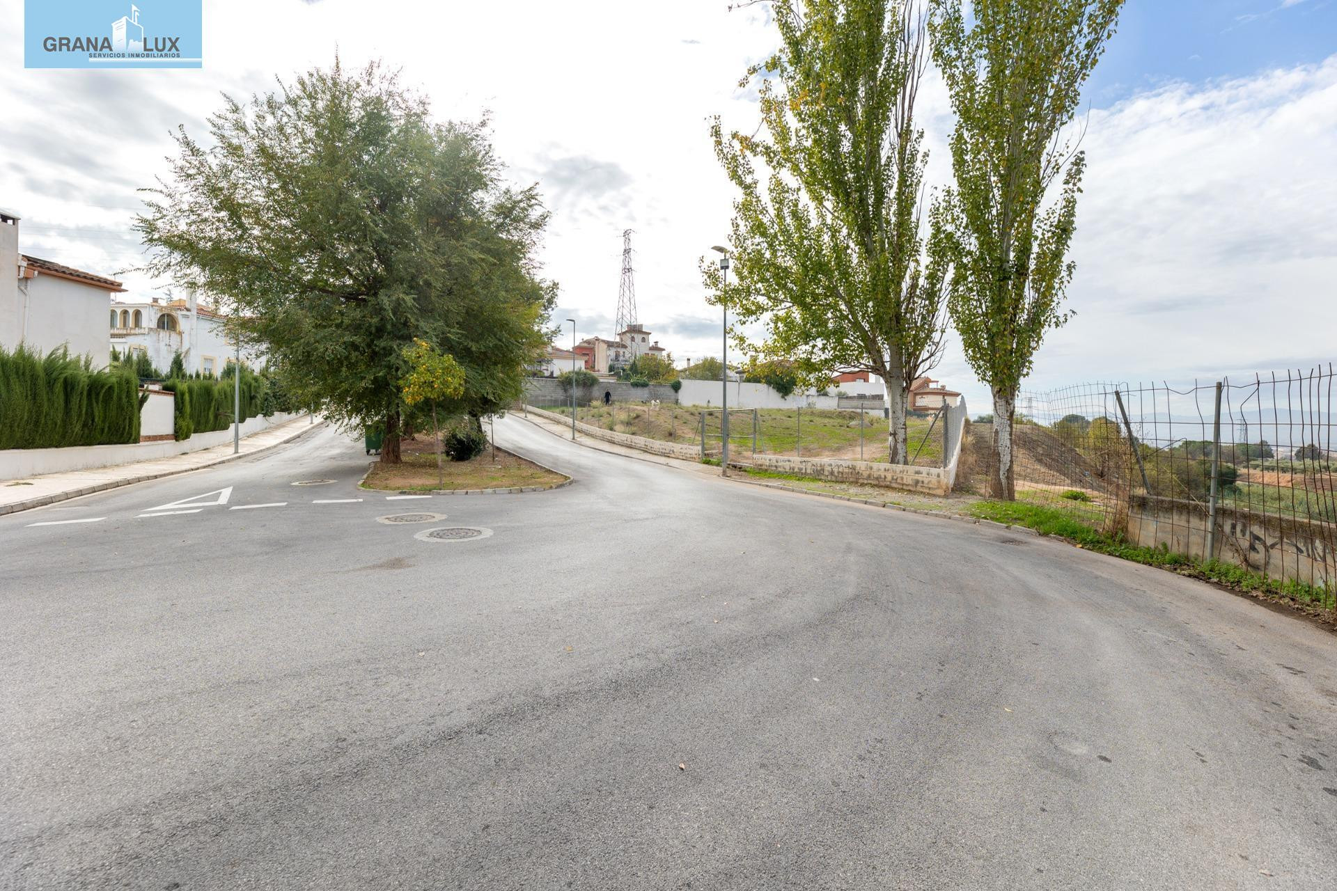 Terreno en Peligros: 2,773 m2 de Oportunidad y Potencial