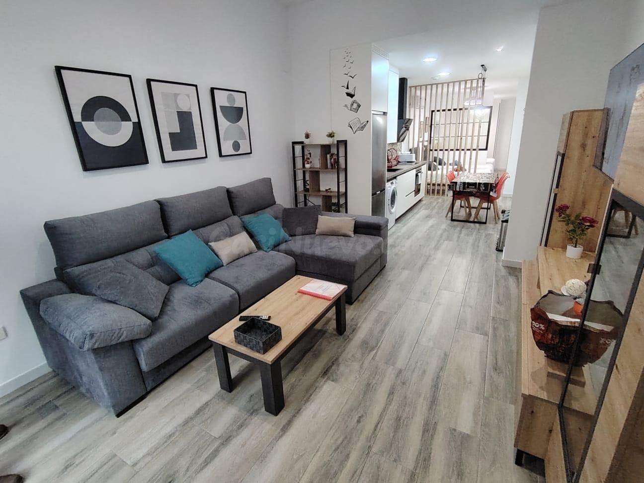 Estudio/Loft en zona Medina Azahara con licencia turística