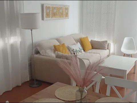 Vivienda turística con licencia junto a Plaza de la Correder