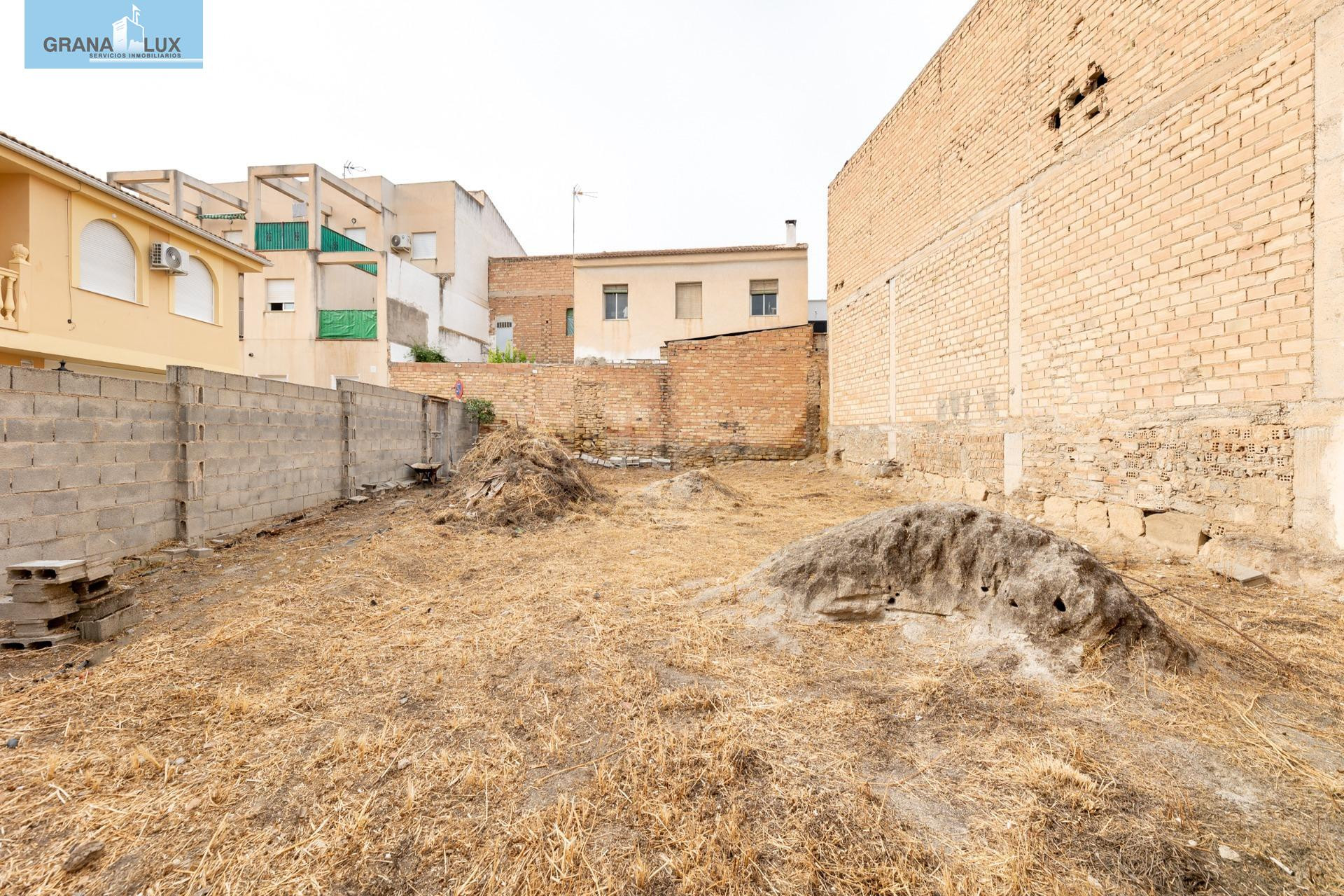 Terreno de 234 m2 totalmente cercado en zona tranquila — ¡Bu - foto 4