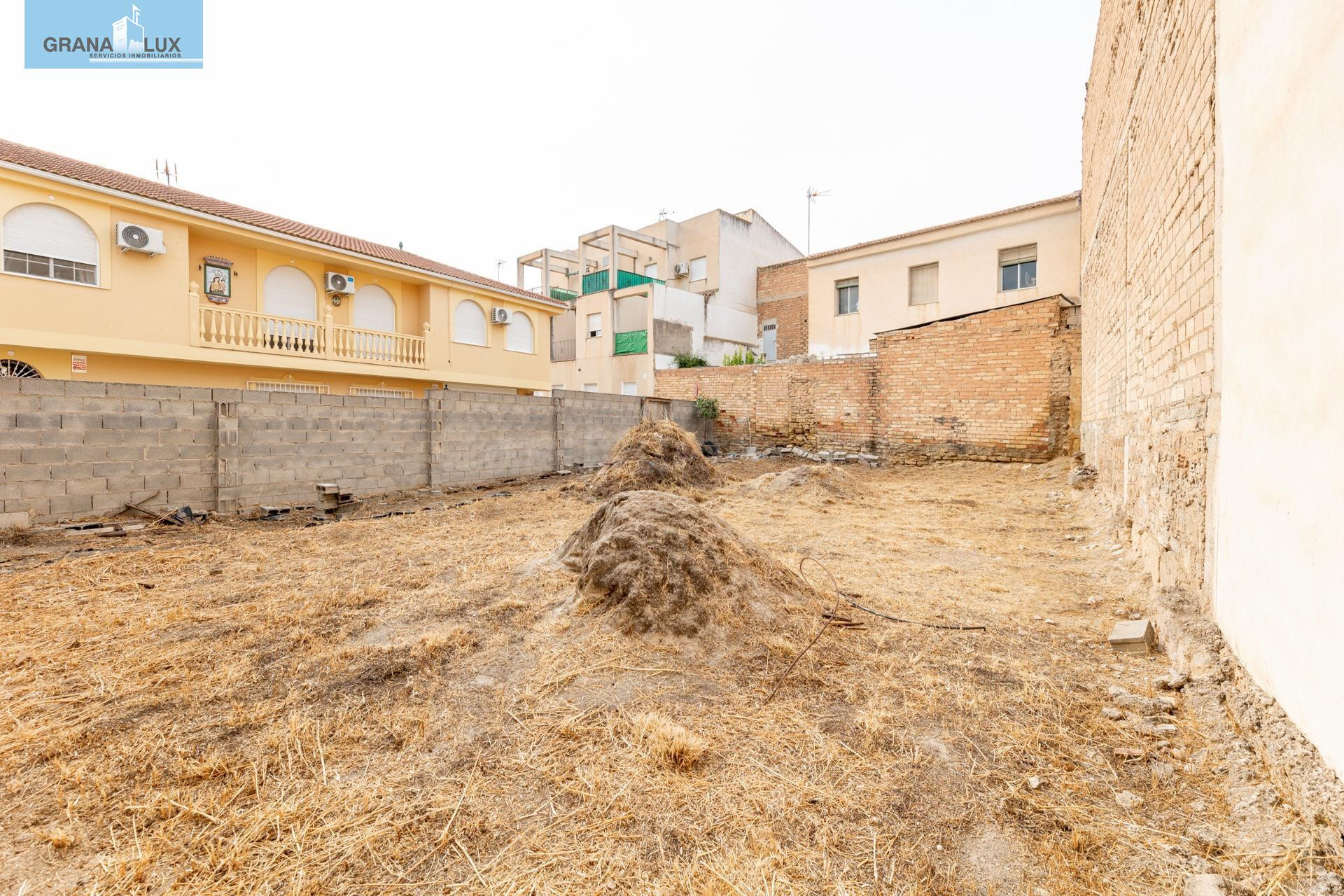 Terreno de 234 m2 totalmente cercado en zona tranquila — ¡Bu - foto 5