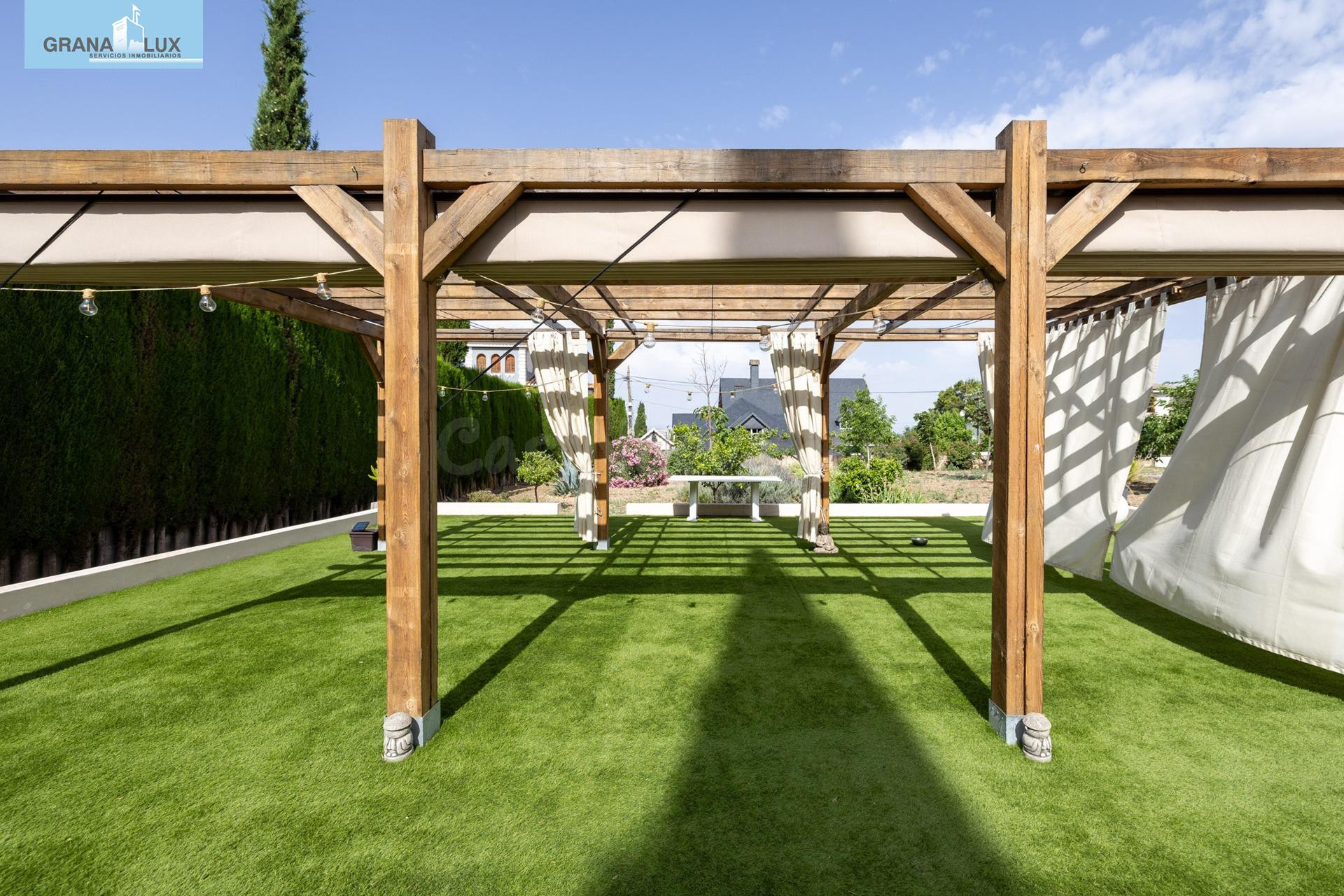 🏡 TERRENO URBANO CON PROYECTO PARA 4 CASAS ADOSADAS EN MONAC - foto 4