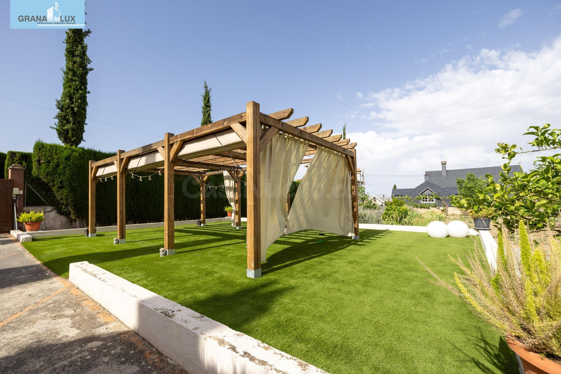 🏡 TERRENO URBANO CON PROYECTO PARA 4 CASAS ADOSADAS EN MONAC - foto 5