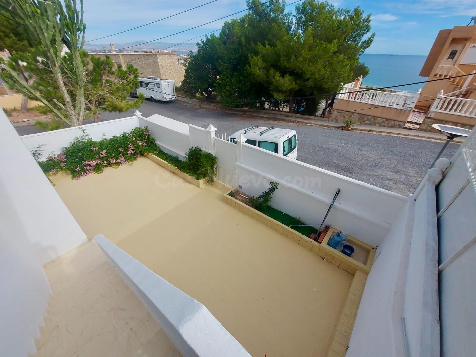 Terreno No Urbanizable - Alhama de Murcia