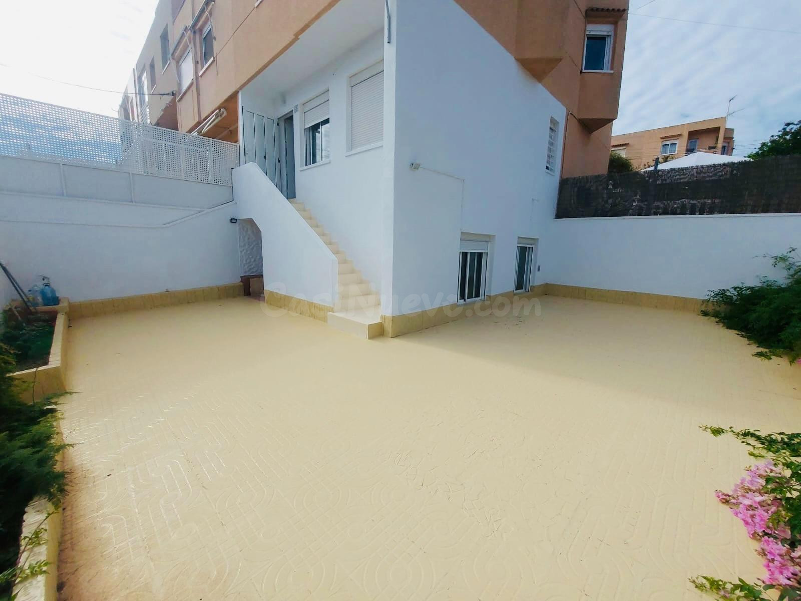 Terreno No Urbanizable - Alhama de Murcia - foto 2