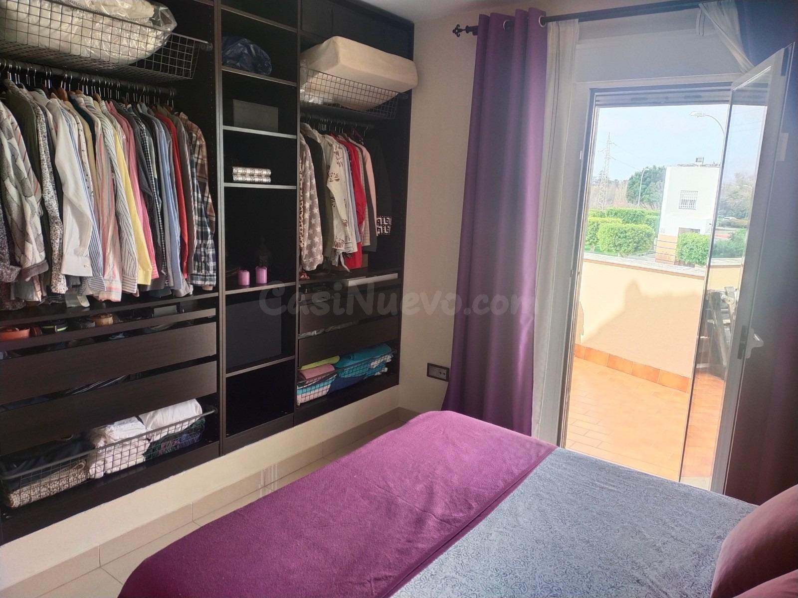 SE VENDE ESPECTACULAR ADOSADO EN PUERTO REAL - foto 3
