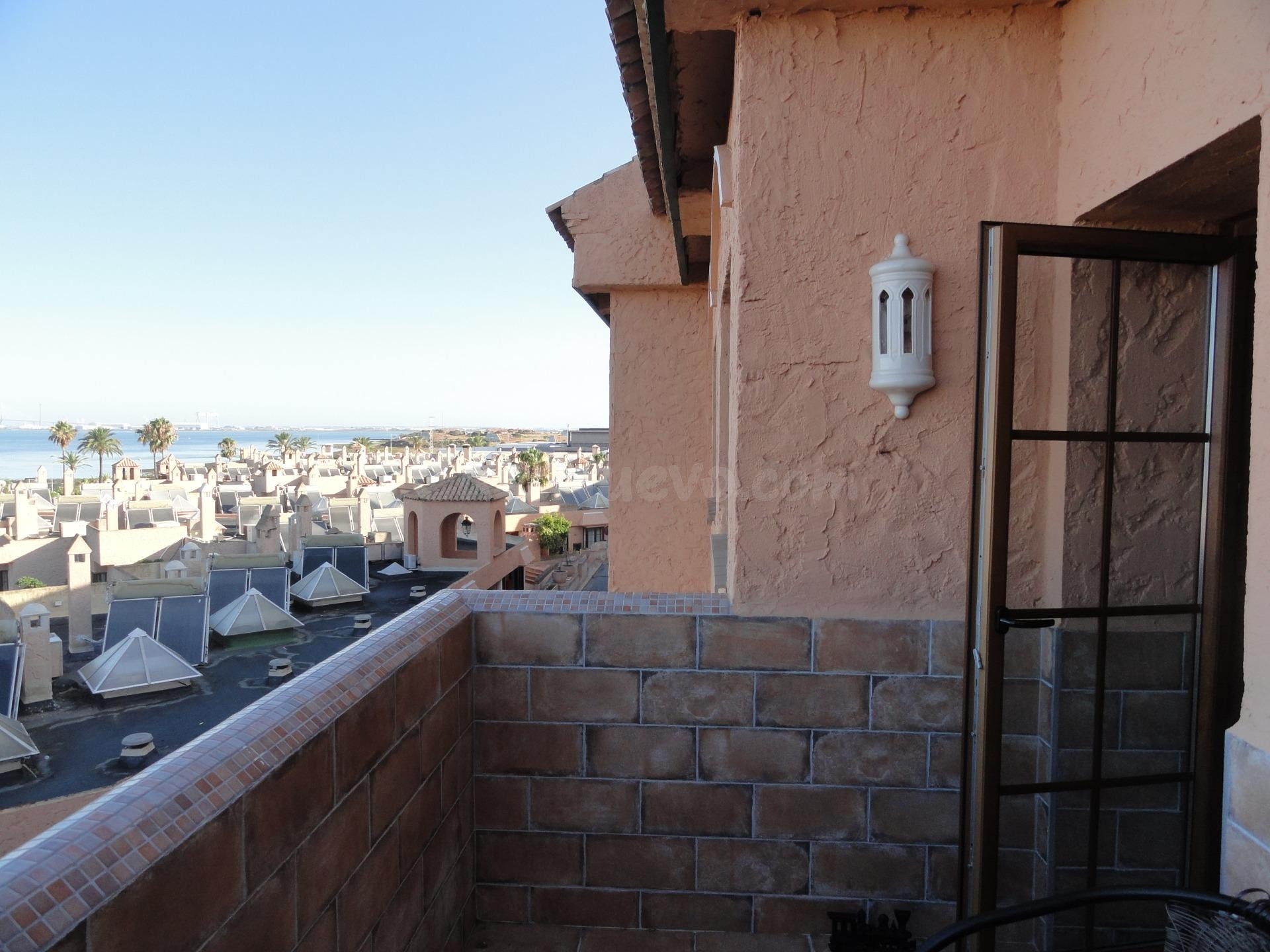 🏡 Estudio en venta en Bahía Sur – Vivienda Turística - foto 2