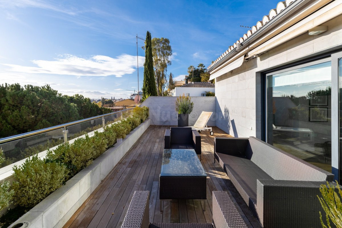 Fantastica casa en el Realejo