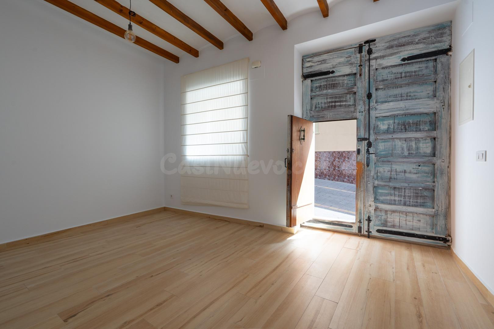 Casa de pueblo totalmente renovada en venta en Benitachell - foto 5