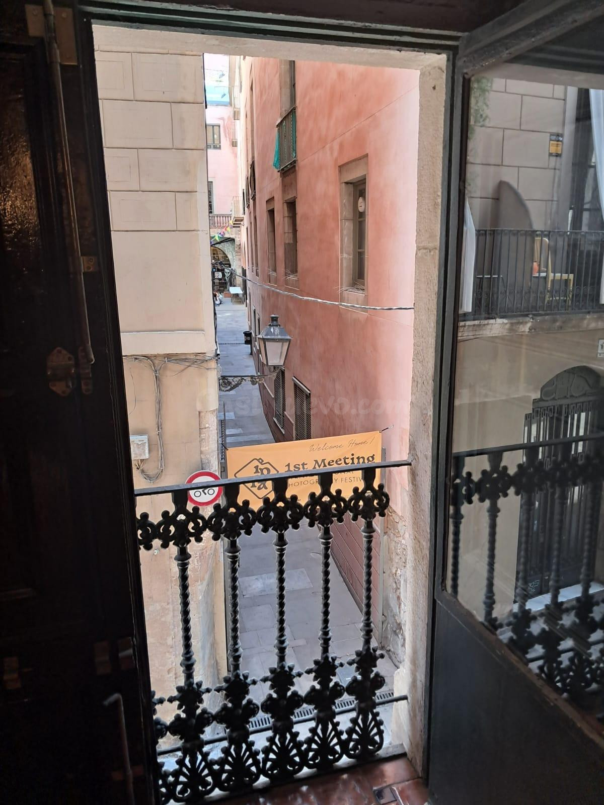 vivienda en venta en el corazón del Barrio Gótico - foto 2