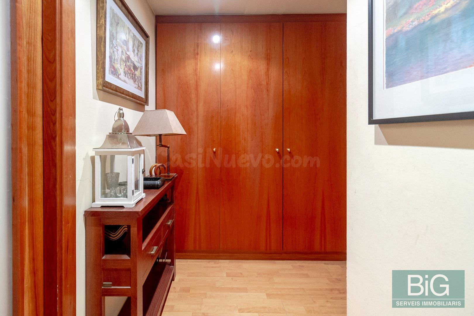 Ático dúplex ¡Oportunidad en Mataró! - foto 4
