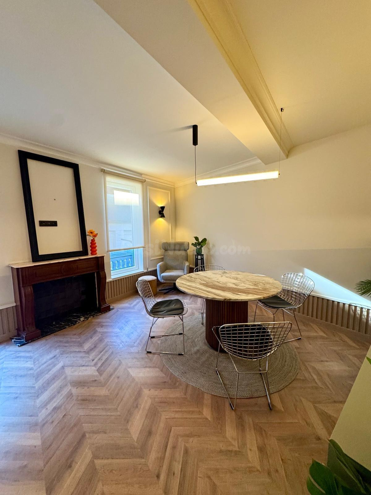 VIVIENDA DE DISEÑO LISTA PARA ENTRAR A  VIVIR EN MARQUES DE SANTILLANA - foto 5