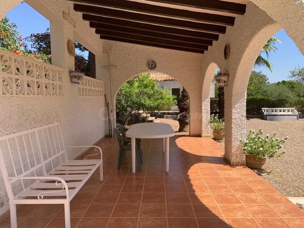 Chalet con Piscina en Los Mortoltitos, Totana - foto 3
