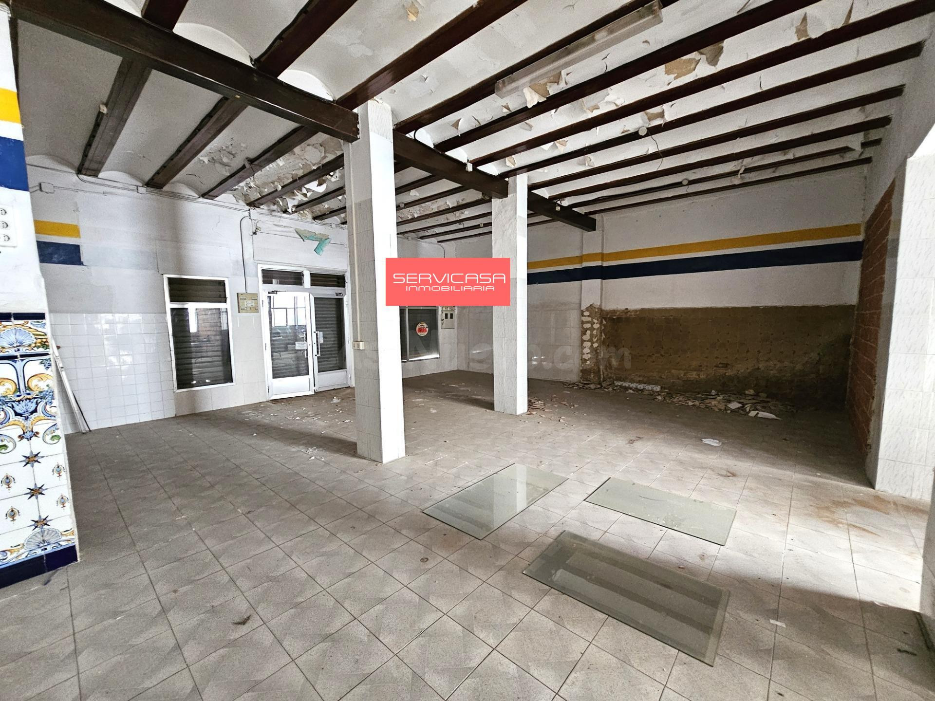 Se vende casa en Quart de Poblet