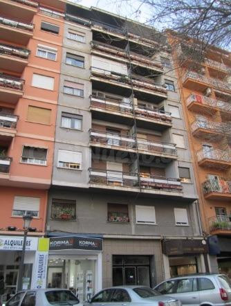 UNA UBICACIÓN QUE TRABAJA A FAVOR DE TU INVERSIÓN junto al jardín del Túria y las Torres de Serranos.