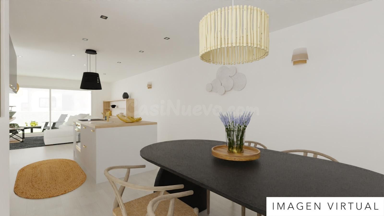 Casa Solar en Torrent – Plaza San Jaime nº 7