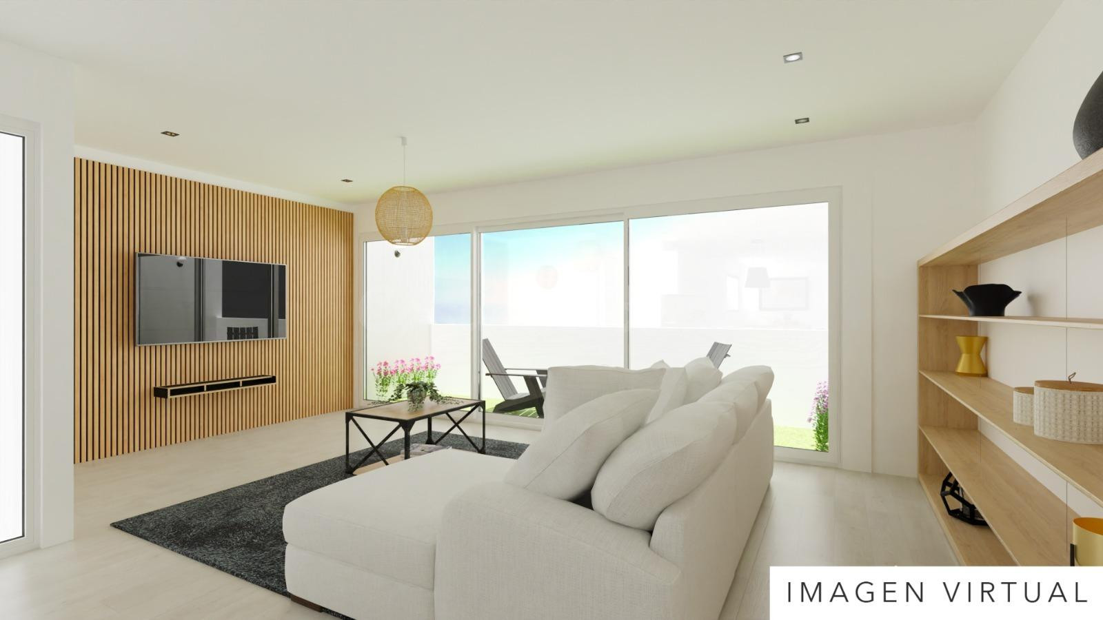 Casa Solar en Torrent – Plaza San Jaime nº 7 - foto 3