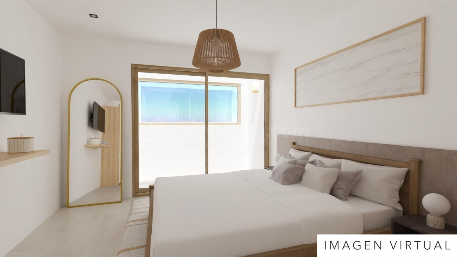 Casa Solar en Torrent – Plaza San Jaime nº 7 - foto 5