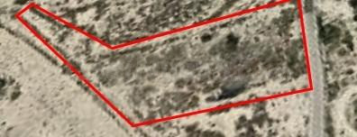 Venta de finca rústica en Fontcalent, Alicante – 2 parcelas contiguas con gran potencial - foto 4