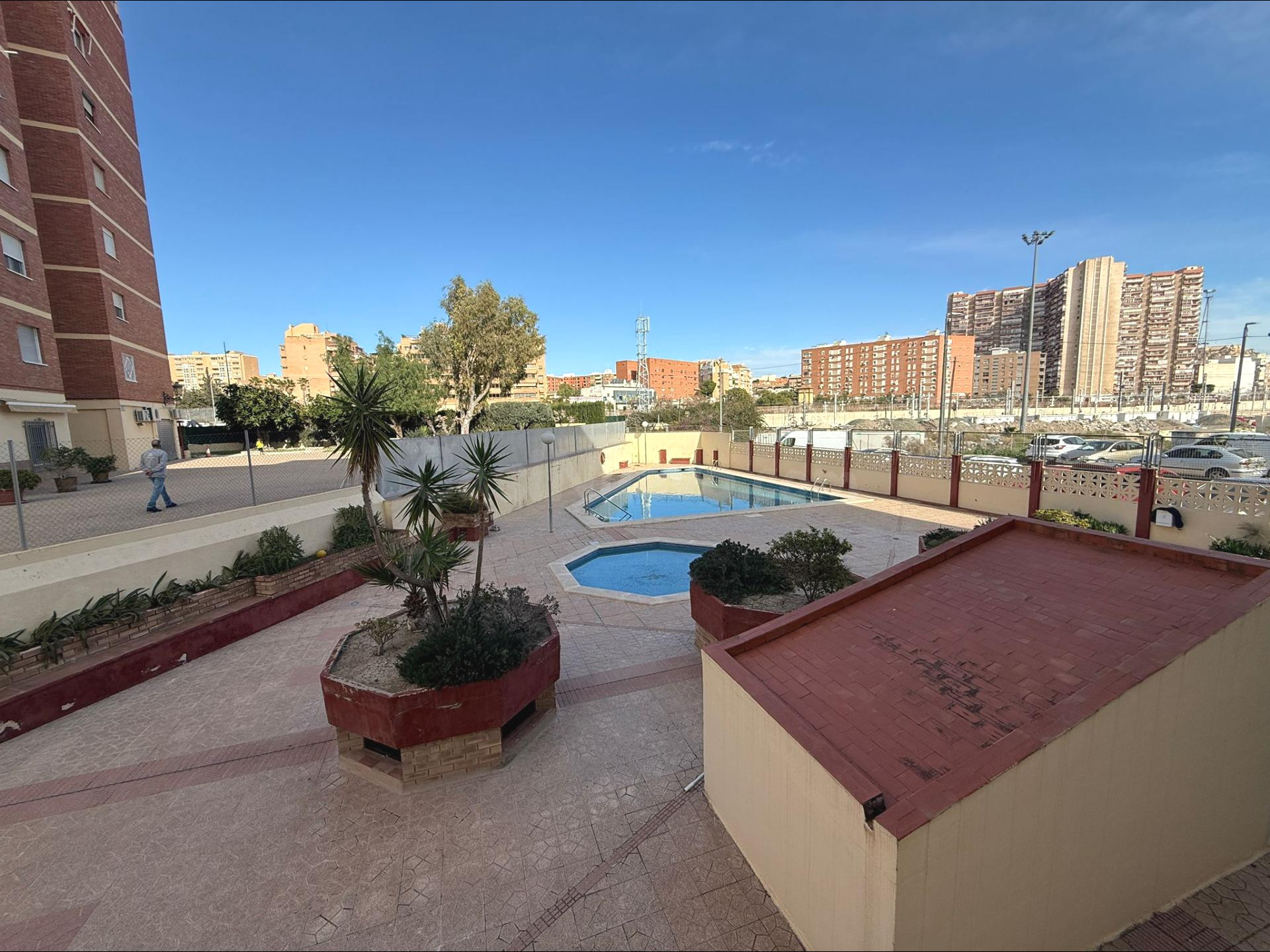 En venta acogedor estudio en Alfaz del Pi