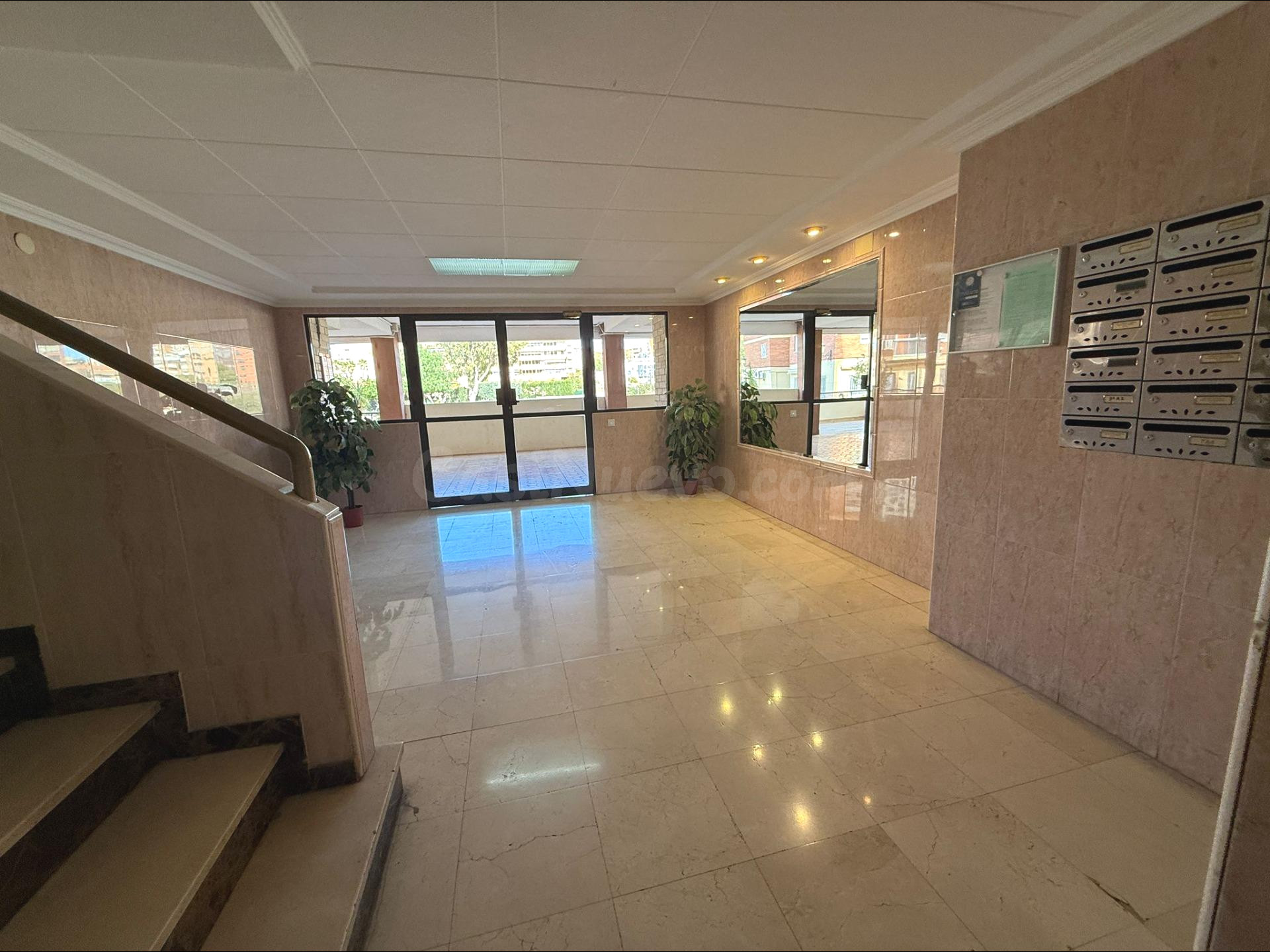 En venta acogedor estudio en Alfaz del Pi - foto 3